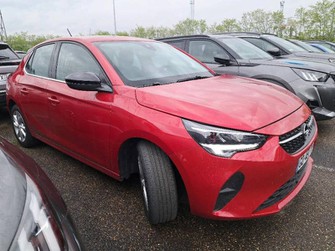 Photo Opel Corsa 1.2 Turbo 100 ch BVA8 Elegance