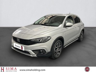 Photo Fiat Tipo Cross 1.6 MultiJet 130ch S/S Plus MY22
