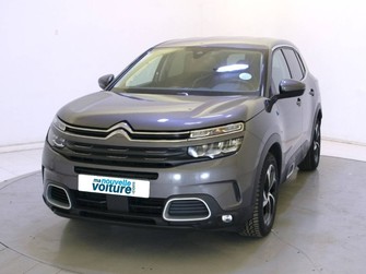 Photo Citroen C5 Aircross C5 Aircross Hybride Rechargeable 225 S&S e-EAT8