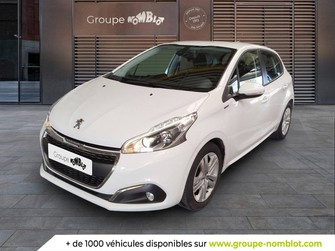 Photo Peugeot 208 208 PureTech 82ch S&S BVM5