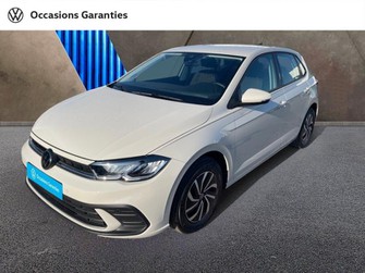 Photo Volkswagen Polo 1.0 TSI 95ch Life