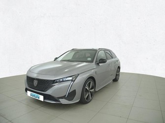 Photo Peugeot 308 SW BlueHDi 130ch S&amp;S EAT8 - GT