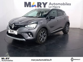 Photo Renault Captur TCe 140 - 21 Intens