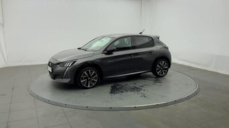 Photo Peugeot 208 PureTech 100 S&S EAT8 GT