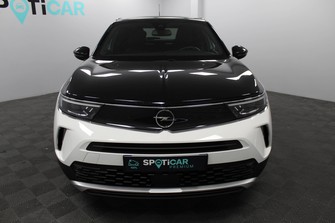 Photo Opel Mokka ELECTRIQUE Mokka Electrique 136 ch & Batterie 50 kWh