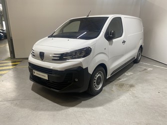 Photo Peugeot Expert Fg M 2.0 BlueHDi 145ch S&S EAT8