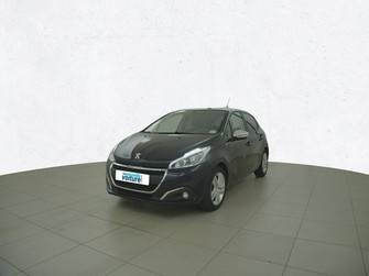 Photo Peugeot 208 208 1.2 PureTech 82ch BVM5
