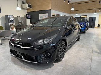 Photo Kia Ceed 1.6 CRDI 136ch MHEV GT Line DCT7
