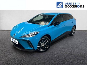 Photo MG  Electric 64kWh - 150 kW 2WD Luxury