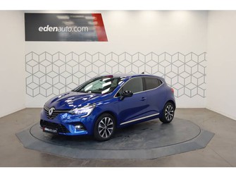 Photo Renault Clio TCe 90 Techno