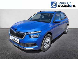 Photo Skoda Kamiq 1.5 TSI 150 ch DSG7 Business