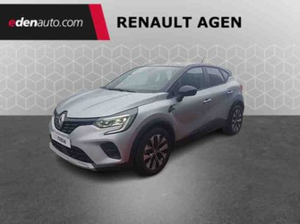 Photo Renault Captur TCe 90 Evolution
