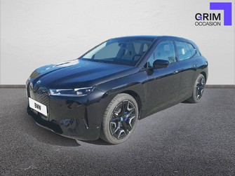 Photo Bmw iX I20 iX xDrive40 326ch