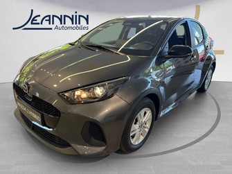Photo Mazda 2 HYBRID 2024 Mazda2 Hybrid 1.5L CVT 116 ch