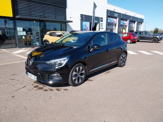 Photo Renault Clio V Clio E-Tech full hybrid 145 GSR2