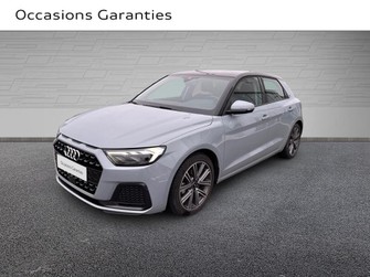 Photo Audi A1 Sportback 30 TFSI 110ch Advanced 2