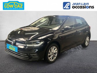 Photo Volkswagen Polo 1.0 TSI 95 S&S BVM5 Style
