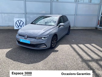 Photo Volkswagen Golf Golf 1.0 eTSI OPF 110 DSG7