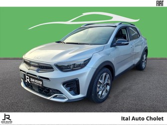 Photo Kia Stonic 1.0 T-GDi 100ch GT Line DCT7
