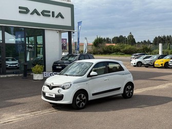 Photo Renault Twingo III 1.0 SCe 70 Limited 2017