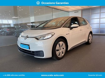 Photo Volkswagen ID.3 ID.3 145 ch Pro