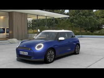 Photo Mini Cooper 3 Portes SE 218ch Classic