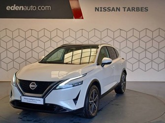 Photo Nissan Qashqai VP Mild Hybrid 140 ch Tekna