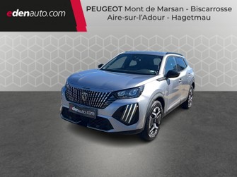 Photo Peugeot 2008 Hybrid 136 e-DCS6 Allure