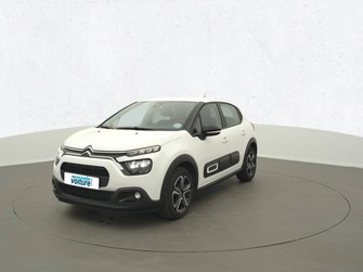 Photo Citroen C3 C3 PureTech 83 S&S BVM5