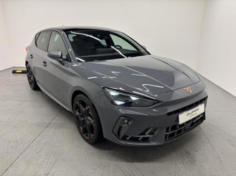 Photo Cupra Leon 1.5 eHybrid 204ch V DSG6
