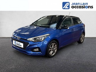 Photo Hyundai i20 1.0 T-GDi 100 Edition #Style