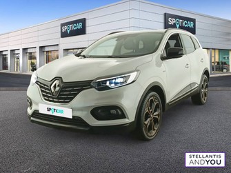 Photo Renault Kadjar TCe 140 FAP EDC Intens