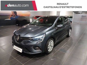 Photo Renault Clio TCe 90 - 21 Business