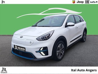 Photo Kia Niro Motion 204ch