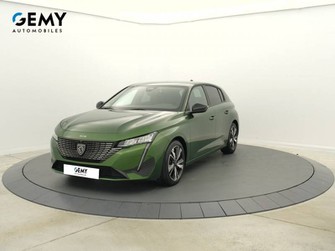 Photo Peugeot 308 PureTech 130ch S&S EAT8 Allure