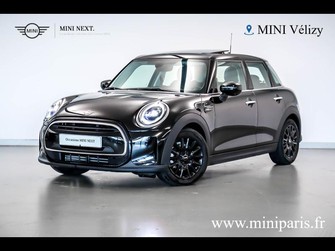 Photo Mini Cooper Mini 5 Portes Cooper 136ch Edition Camden BVA7