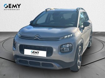 Photo Citroen C3 Aircross PureTech 110 S&S BVM6 Shine