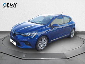 Photo Renault Clio E-Tech 140 - 21N Business