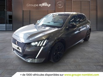 Photo Peugeot 208 208 PureTech 100 S&S EAT8