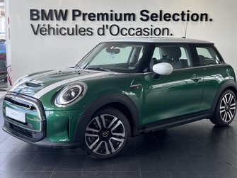 Photo Mini  184ch Edition Premium Plus BVA 5CV