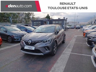 Photo Renault Captur E-Tech Plug-in 160 Intens
