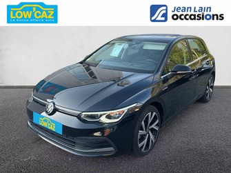 Photo Volkswagen Golf 2.0 TDI SCR 150 DSG7 Style 1st