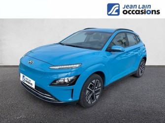 Photo Hyundai Kona Electrique 39 kWh - 136 ch Intuitive