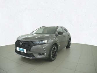 Photo DS 7 Crossback CROSSBACK DS7 Crossback Hybride E-Tense 225 EAT8