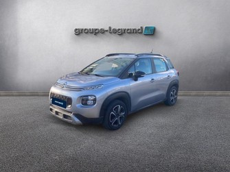 Photo Citroen C3 Aircross PureTech 110ch S&S Feel E6.d 6cv