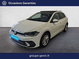 Photo Volkswagen Polo Polo 1.0 TSI 95 S&S DSG7