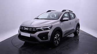 Photo Dacia Sandero Sandero ECO-G 100 GSR2