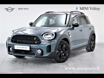 Photo Mini  Countryman Cooper SE  125ch + 95ch Northwood ALL4 BVA6