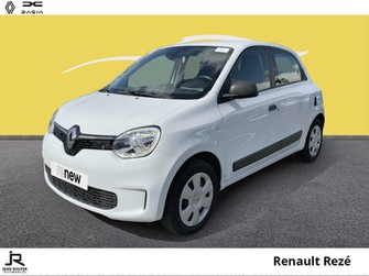 Photo Renault Twingo 1.0 SCe 65ch Life - 20