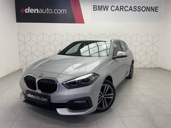 Photo Bmw Serie 1 Série 1 118d 150 ch BVA8 Business Design